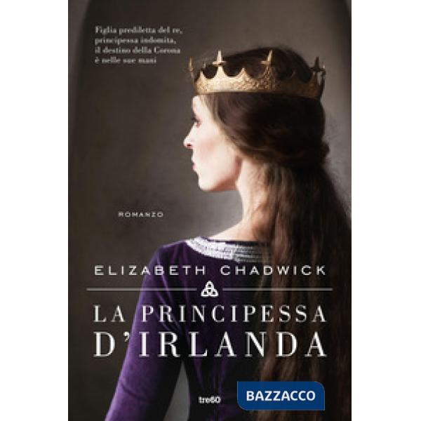 Principessa d'Irlanda (La)