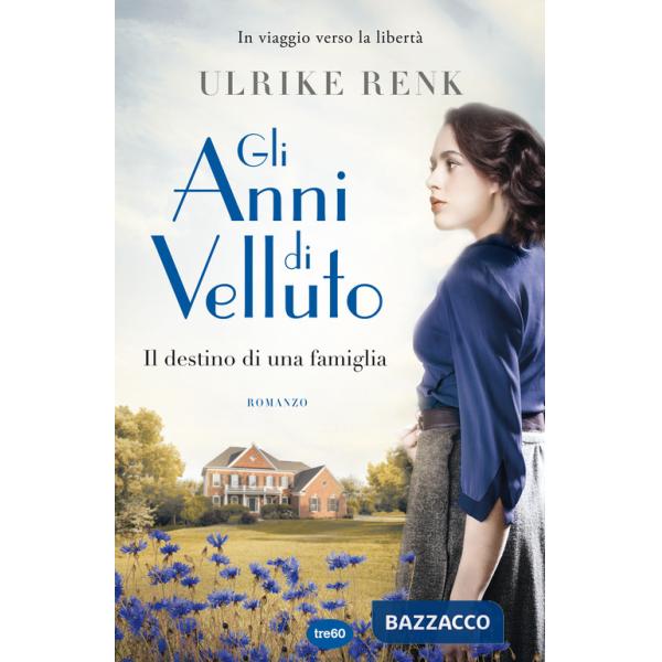 Anni di velluto. Il destino di una famiglia (Gli)
