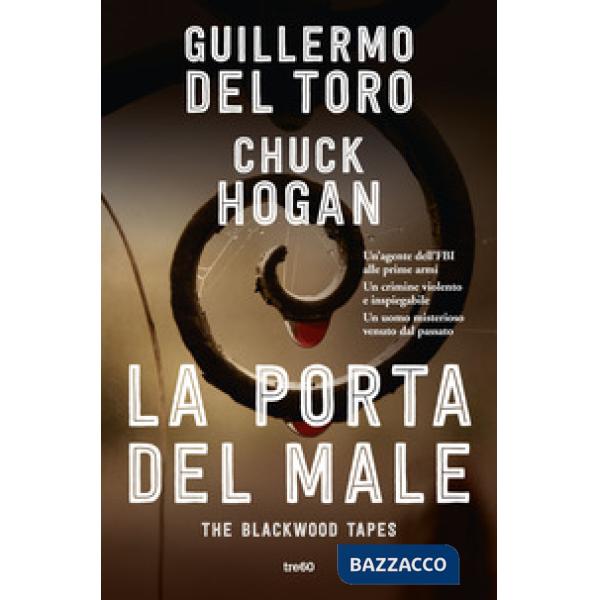 Porta del male. The Blackwood tapes (La)