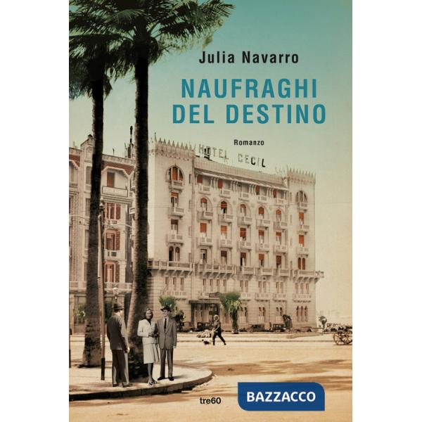 Naufraghi del destino