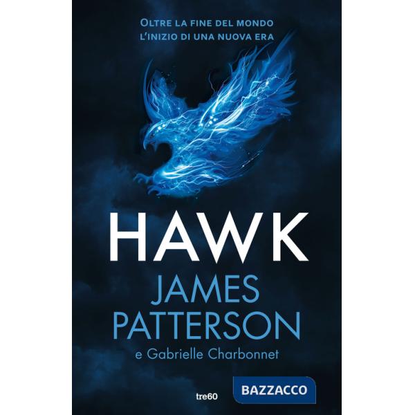 Hawk. Ediz. italiana