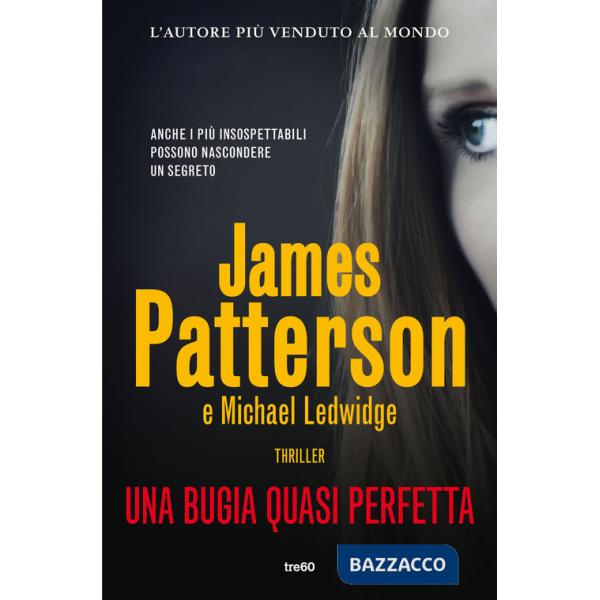 Bugia quasi perfetta (Una)