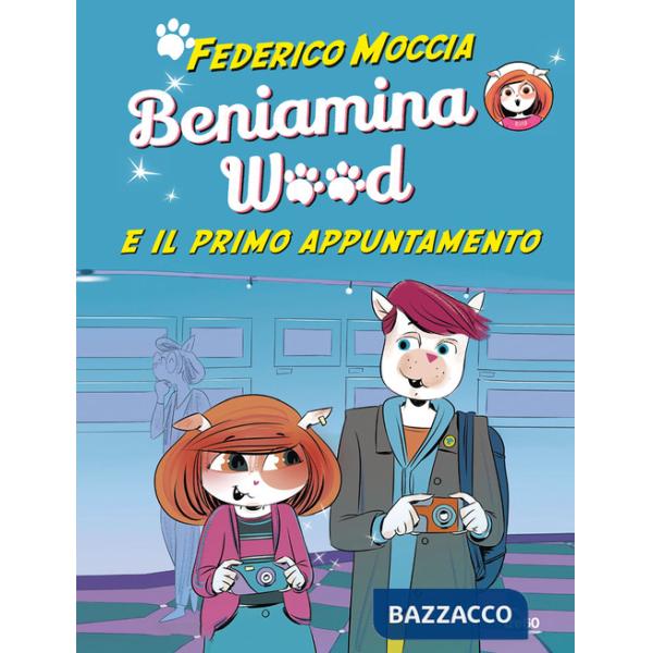 Beniamina Wood e il primo appuntamento