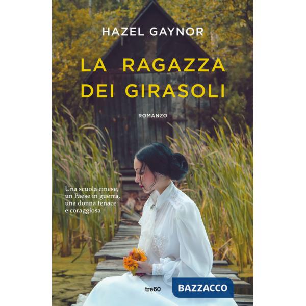 Ragazza dei girasoli (La)