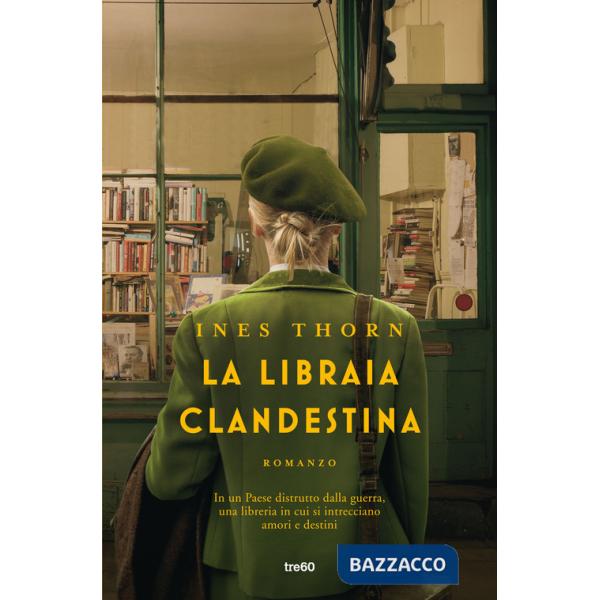Libraia clandestina (La)
