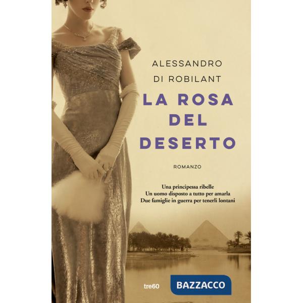 Rosa del deserto (La)