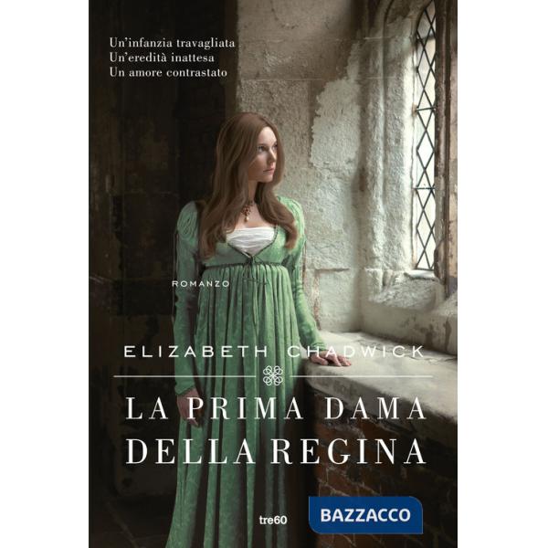 Prima dama della regina (La)