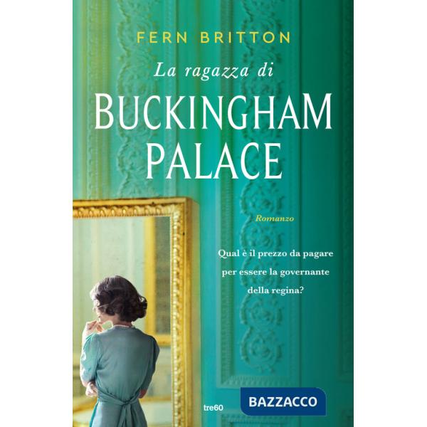 Ragazza di Buckingham Palace (La)