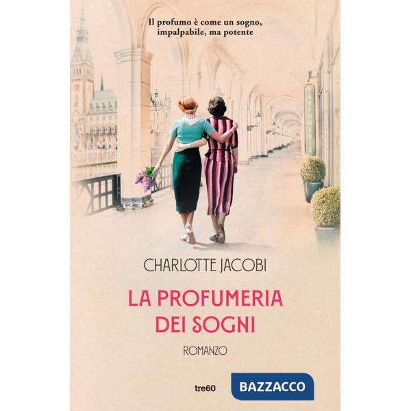 Profumeria dei sogni (La)