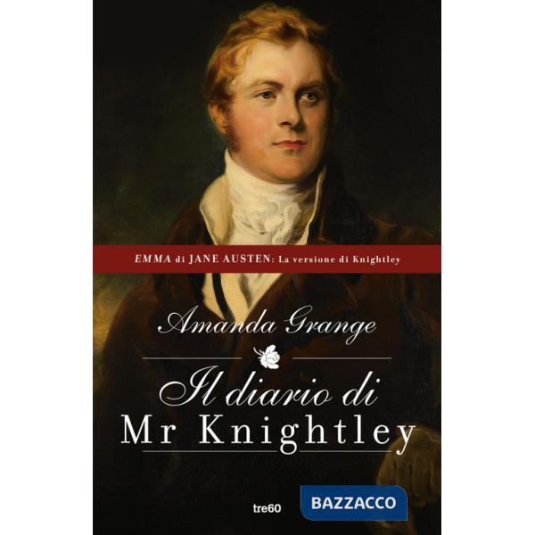 Diario di Mr. Knightley (Il)