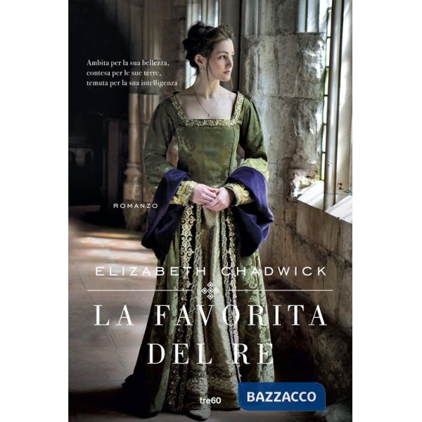 Favorita del re (La)