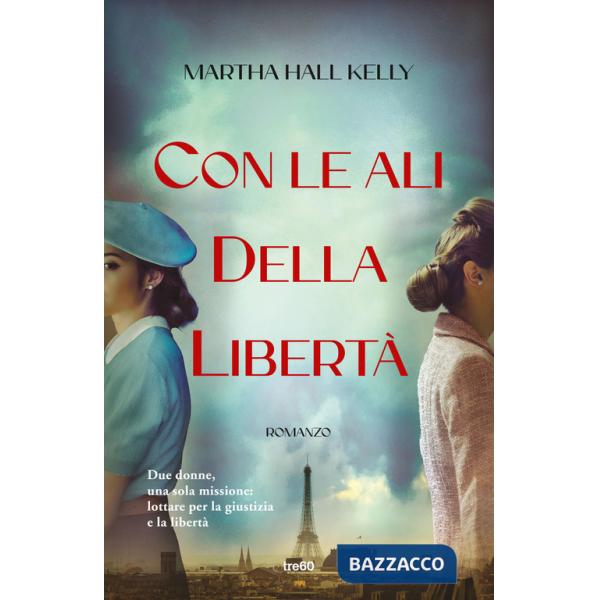Con le ali della libertà