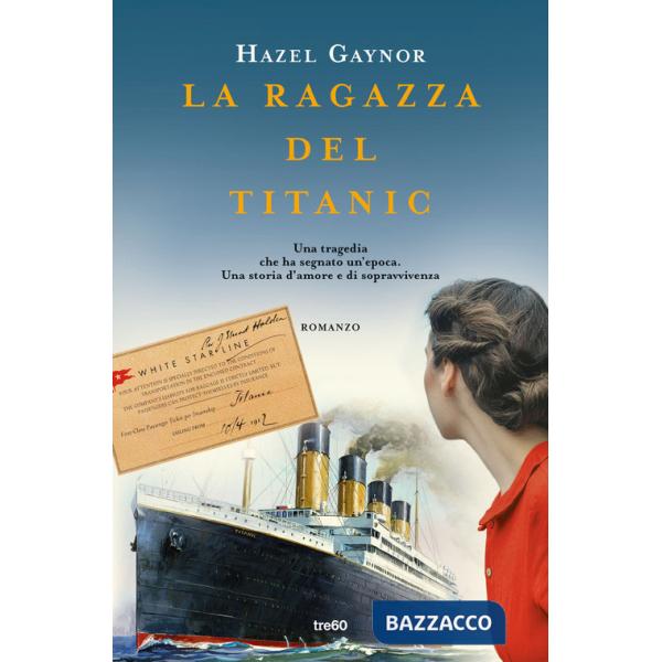 Ragazza del Titanic (La)