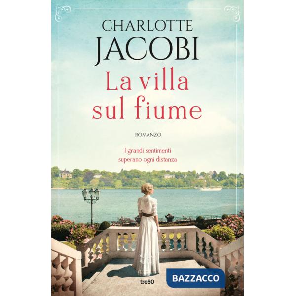 Villa sul fiume (La)