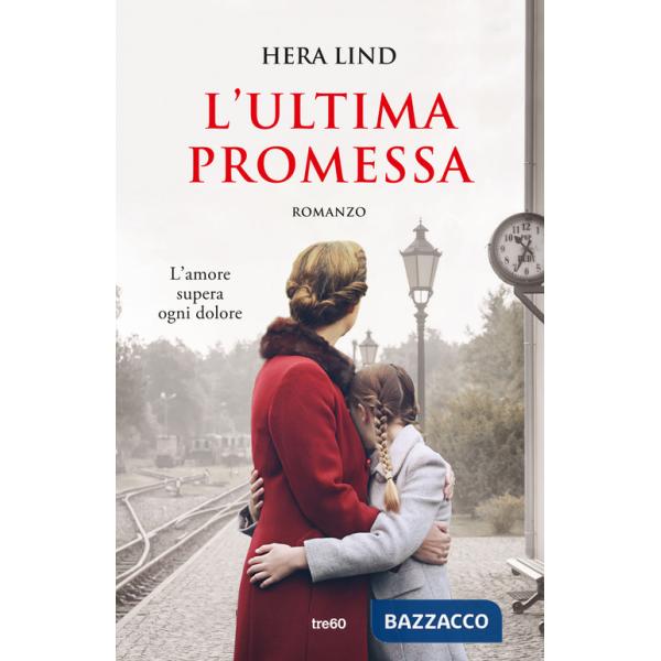Ultima promessa (L')