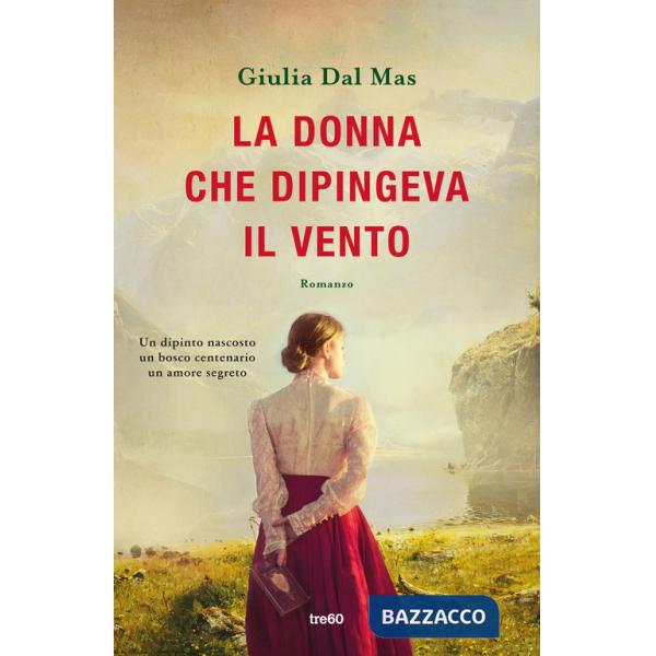 Donna che dipingeva il vento (La)