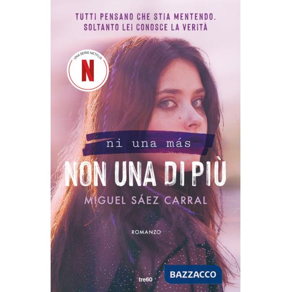 Non una di più. Ni una más