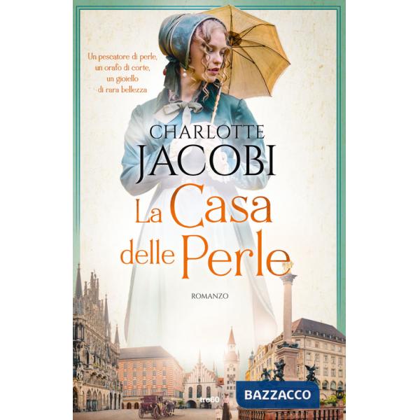 Casa delle perle (La)