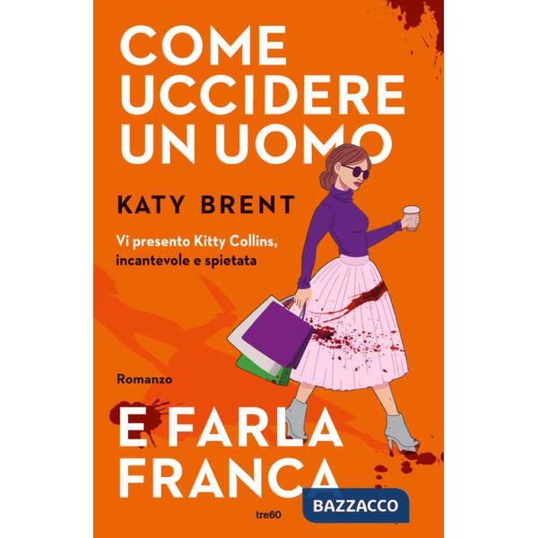 Come uccidere un uomo e farla franca