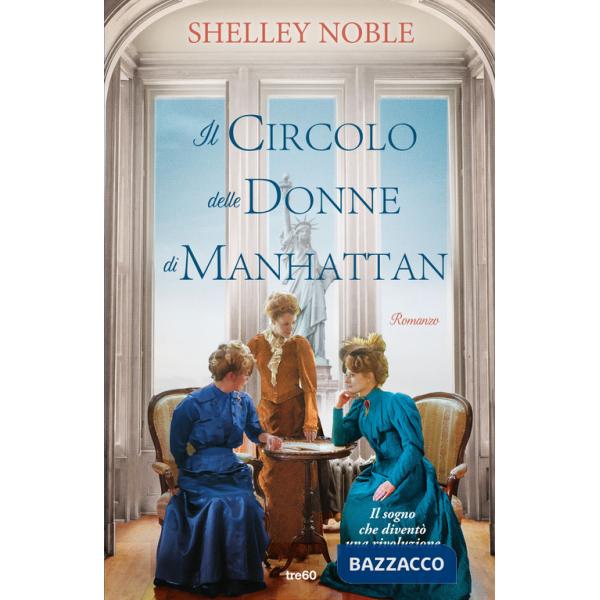 Circolo delle donne di Manhattan (Il)