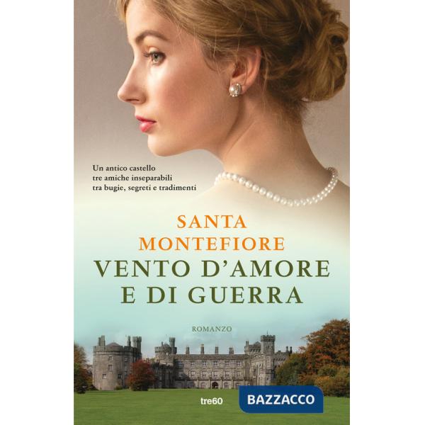 Vento d'amore e di guerra