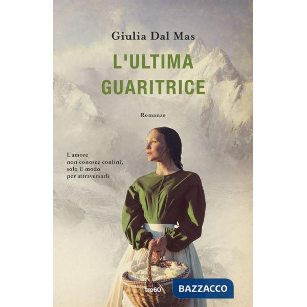 Ultima guaritrice (L')