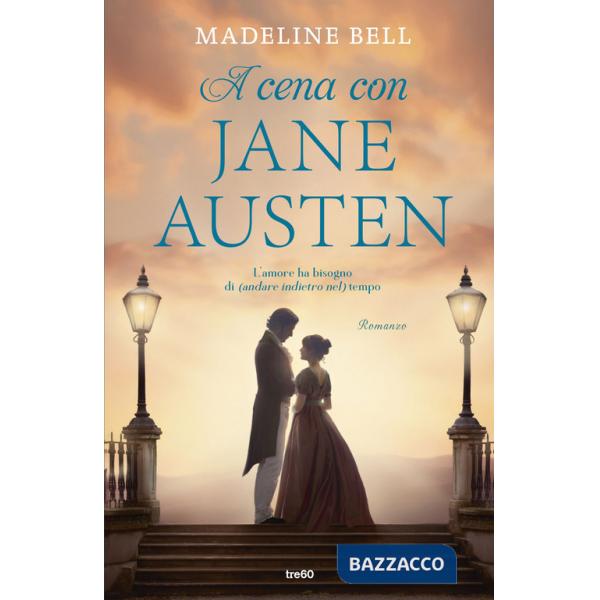 A cena con Jane Austen