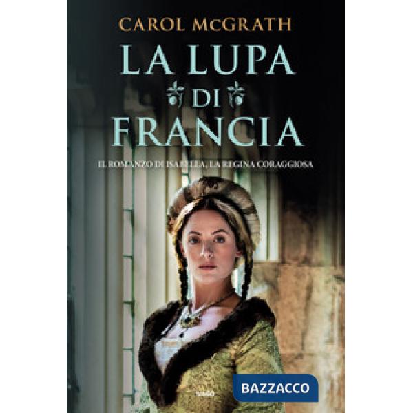 Lupa di Francia (La)