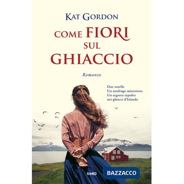 Come fiori sul ghiaccio