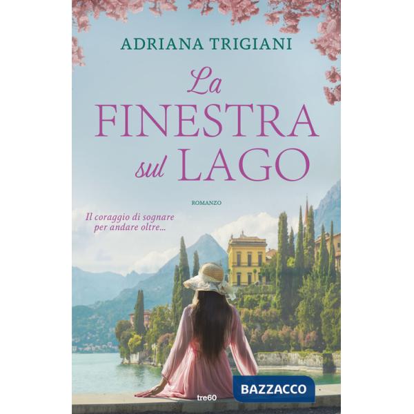 Finestra sul lago (La)
