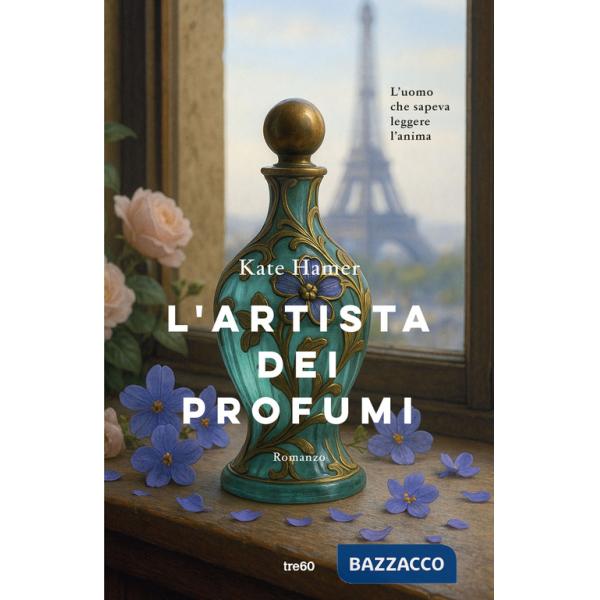 Artista dei profumi (L')