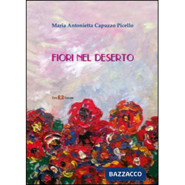 Fiori nel deserto