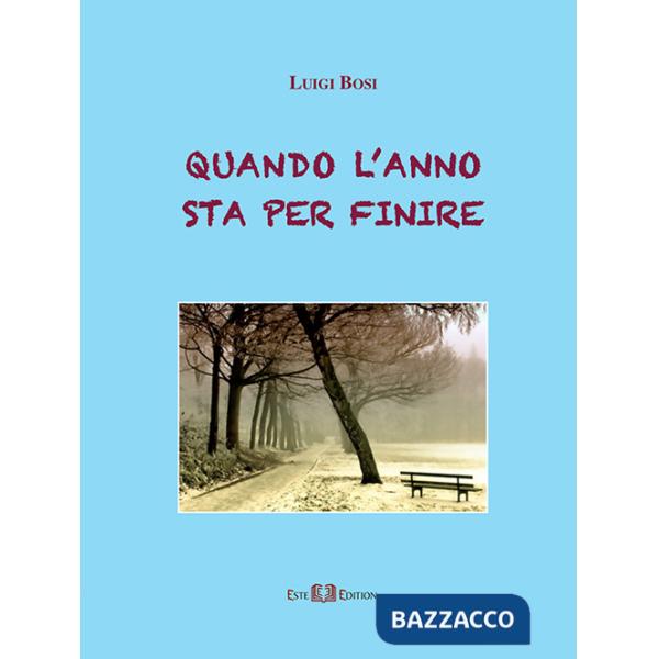 Quando l'anno sta per finire