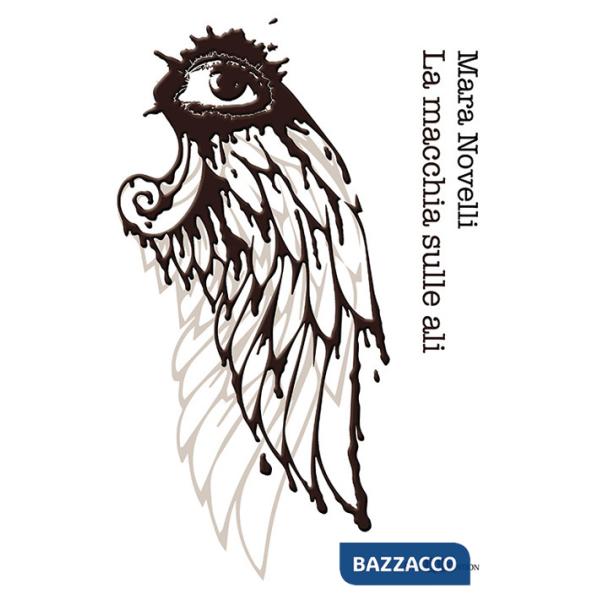 Macchia sulle ali (La)