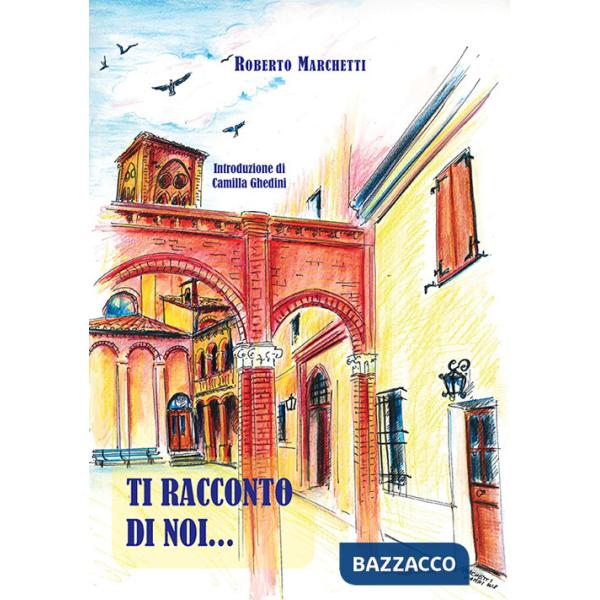 Ti racconto di noi...