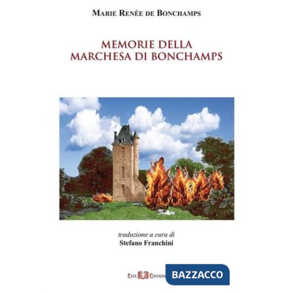 Memorie della marchesa di Bonchamps