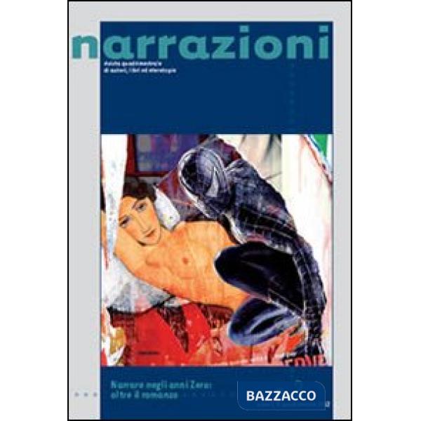 Narrazioni. Rivista quadrimestrale di autori, libri ed eterotopie (2012). Vol. 2