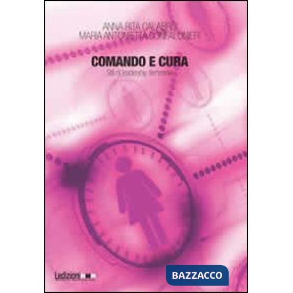 Comando e cura. Stili di leadership femminili