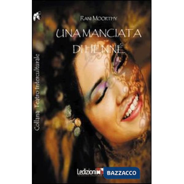 Manciata di henné (Una)