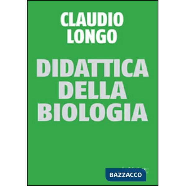 Didattica della biologia