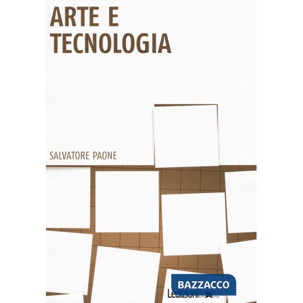 Arte e tecnologia