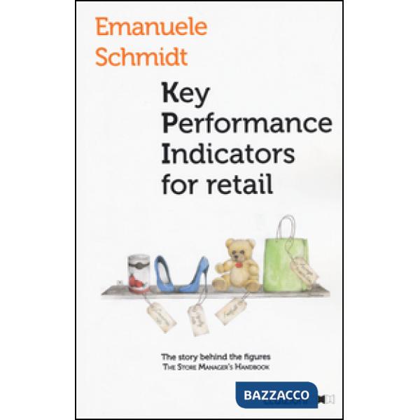 Key performance indicators for retail
