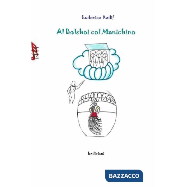 Al Bolshoi col manichino