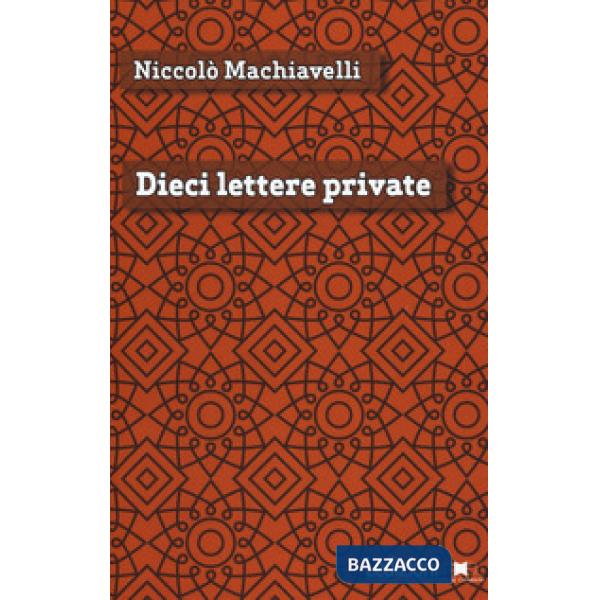 Dieci lettere private