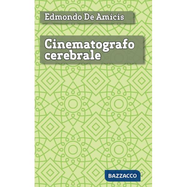 Cinematografo cerebrale