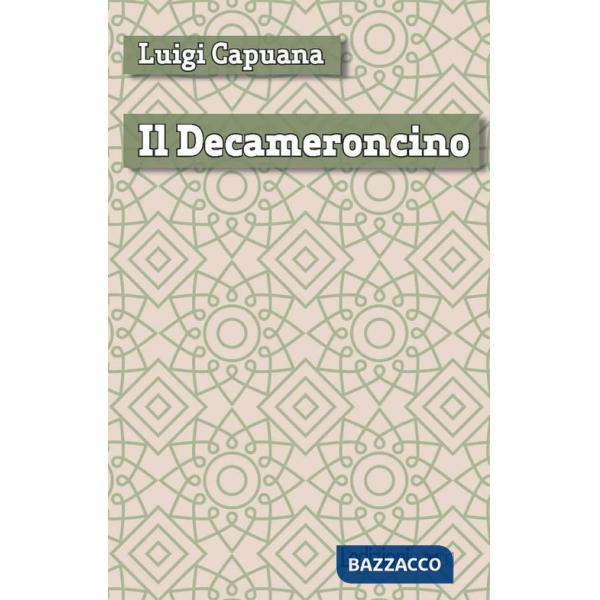 Decameroncino (Il)