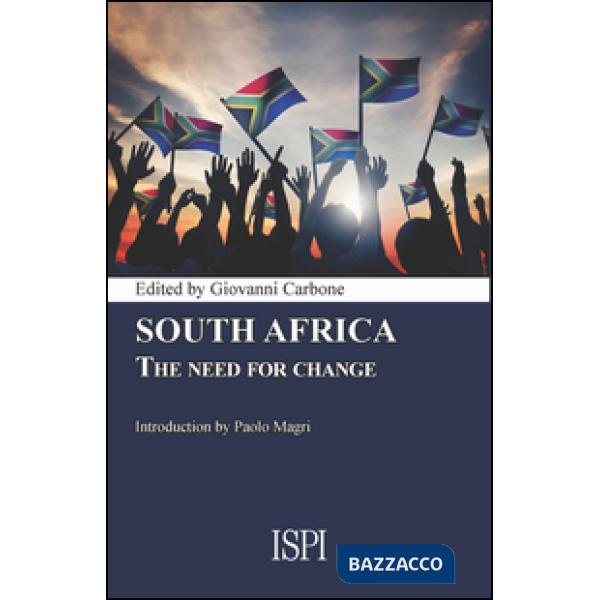 South Africa. The need for change