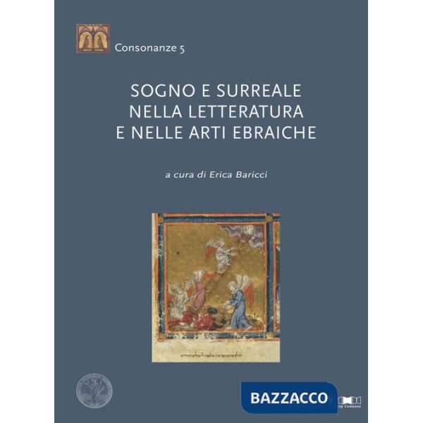 Sogno e surreale nella letteratura e nelle arti ebraiche
