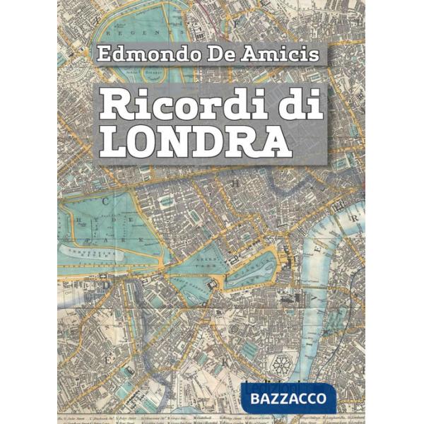Ricordi di Londra