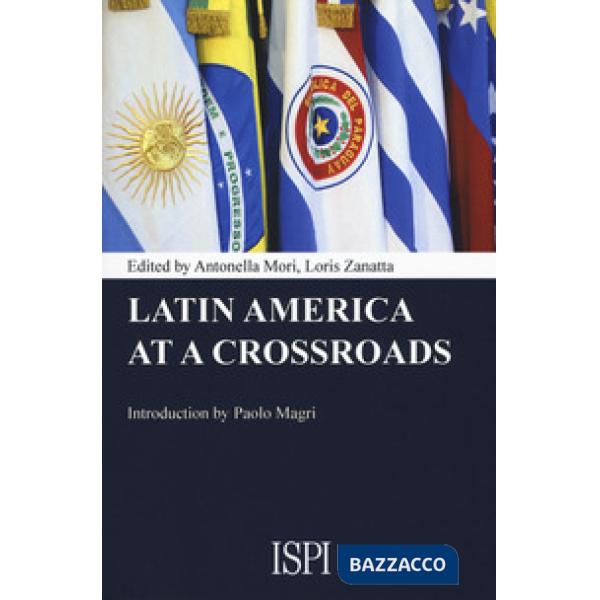 Latin America at a crossroads